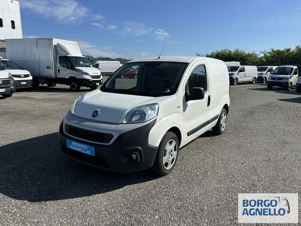 Fiat FIORINO